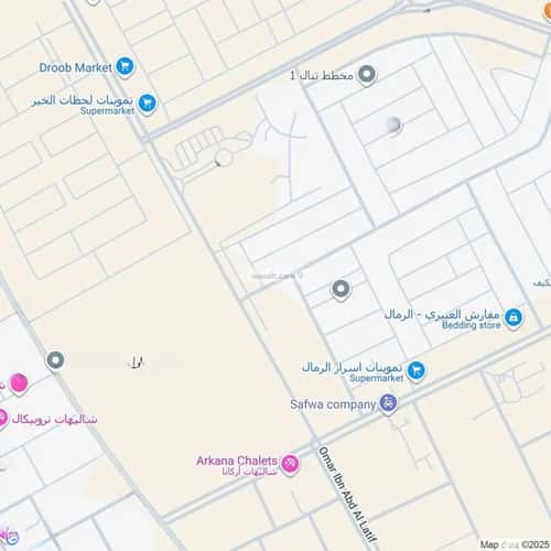 3 bedroom apartment in Al Rimal 1