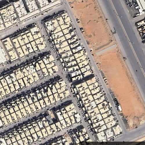 2 bedroom apartment in Al Rimal 2