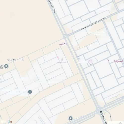 2 bedroom apartment in Al Rimal 2