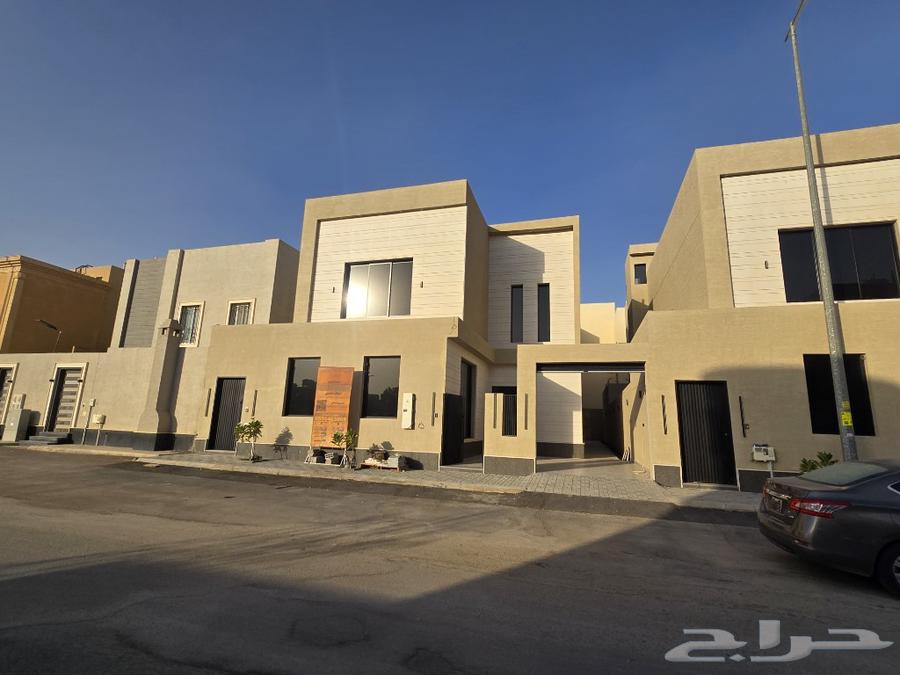 فيلا 4 غرف في طويق، الرياض 2