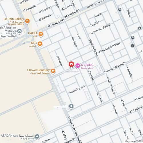 1 bedroom apartment in Al Aqiq 4