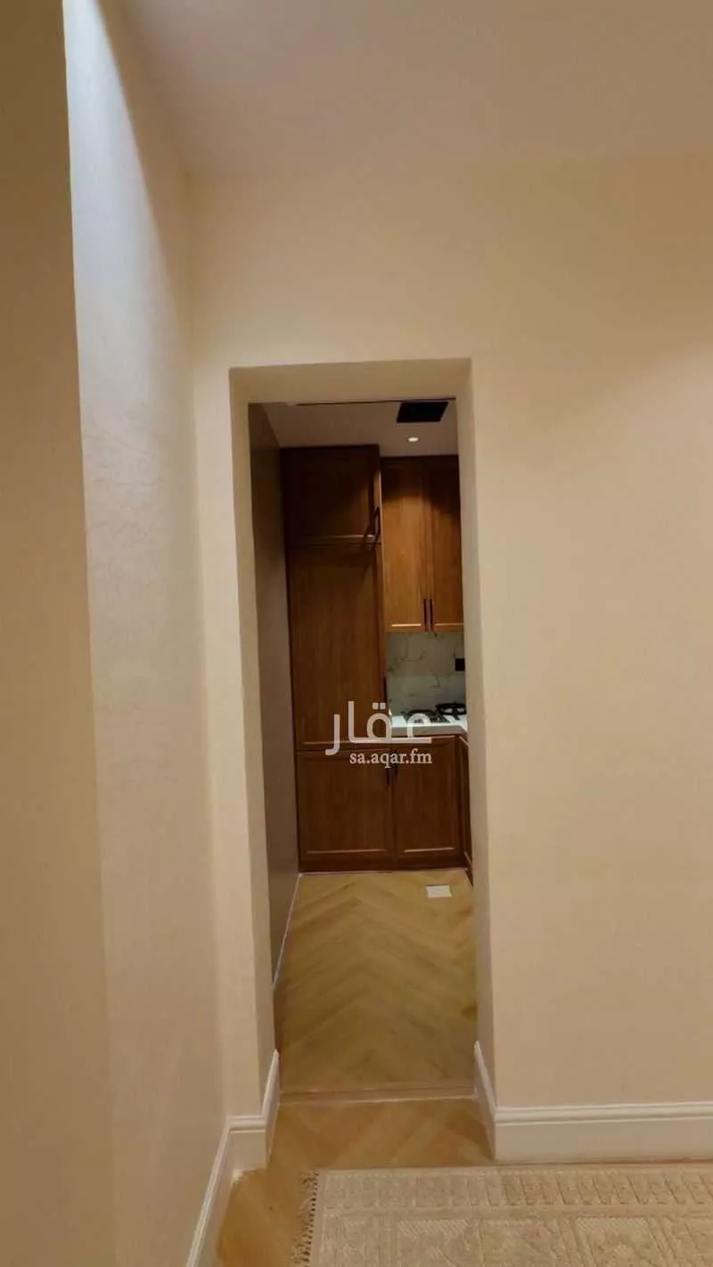 شقة 1 غرف في النهضة، جدة 3