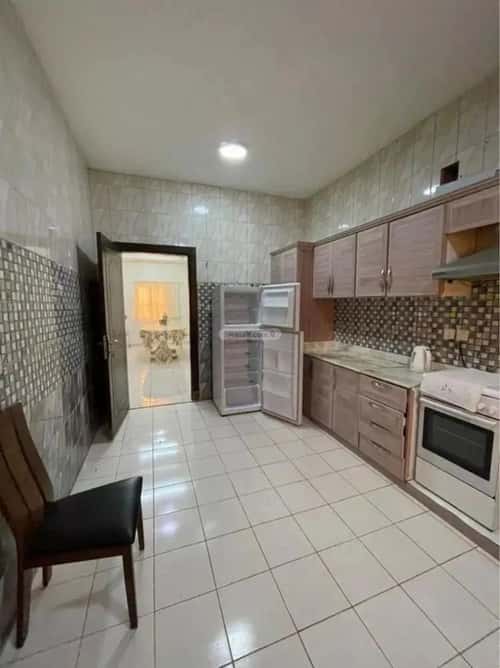 3 bedroom apartment in Al Narjis 2