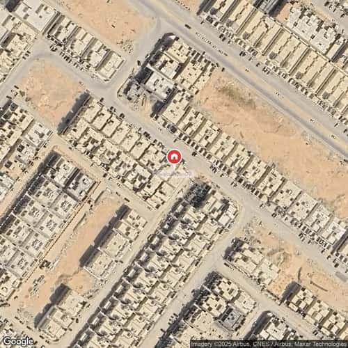 3 bedroom apartment in Badr 5