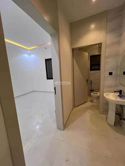 3 bedroom apartment in Badr 2