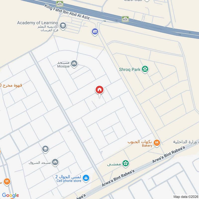 6 bedroom villa in Al Shuroq, Eastern Province 4