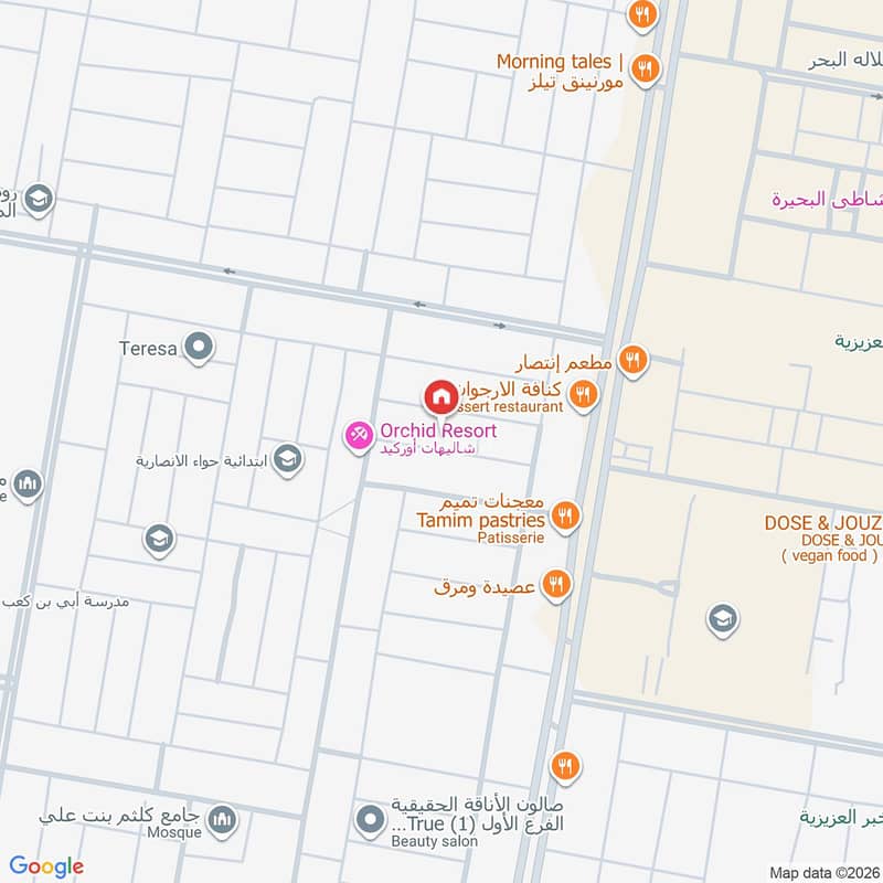 5 bedroom villa in As Sawari, Eastern Province 4