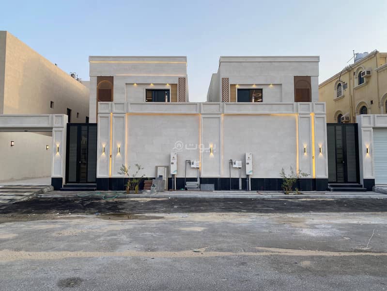 6 bedroom villa in Al Amwaj, Eastern Province