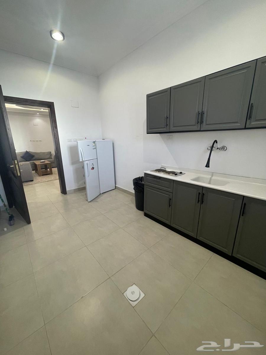 1 bedroom apartment in Al Ajawid, Jeddah 5