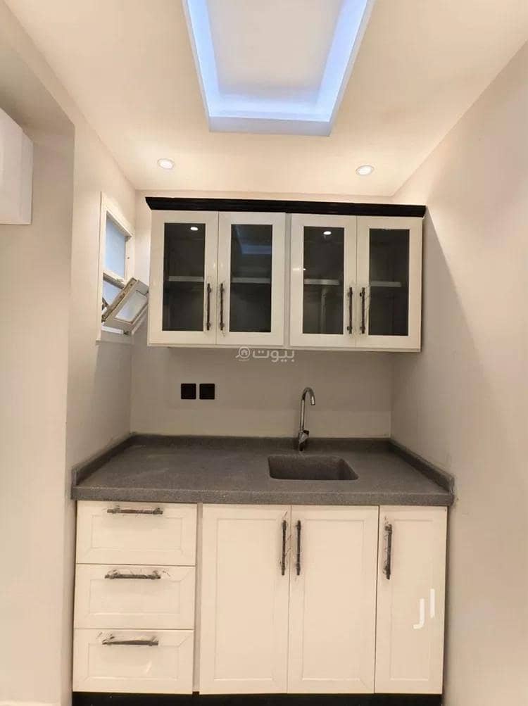شقة 1 غرف في الضباط، الرياض 4