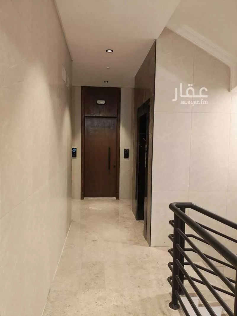 3 bedroom apartment in Al Safa, Jeddah 13