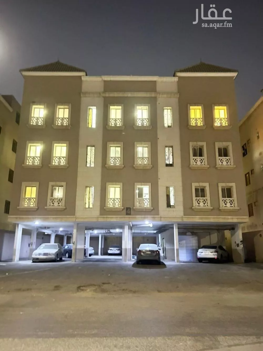1 bedroom apartment in An Nur, Eastern Province
