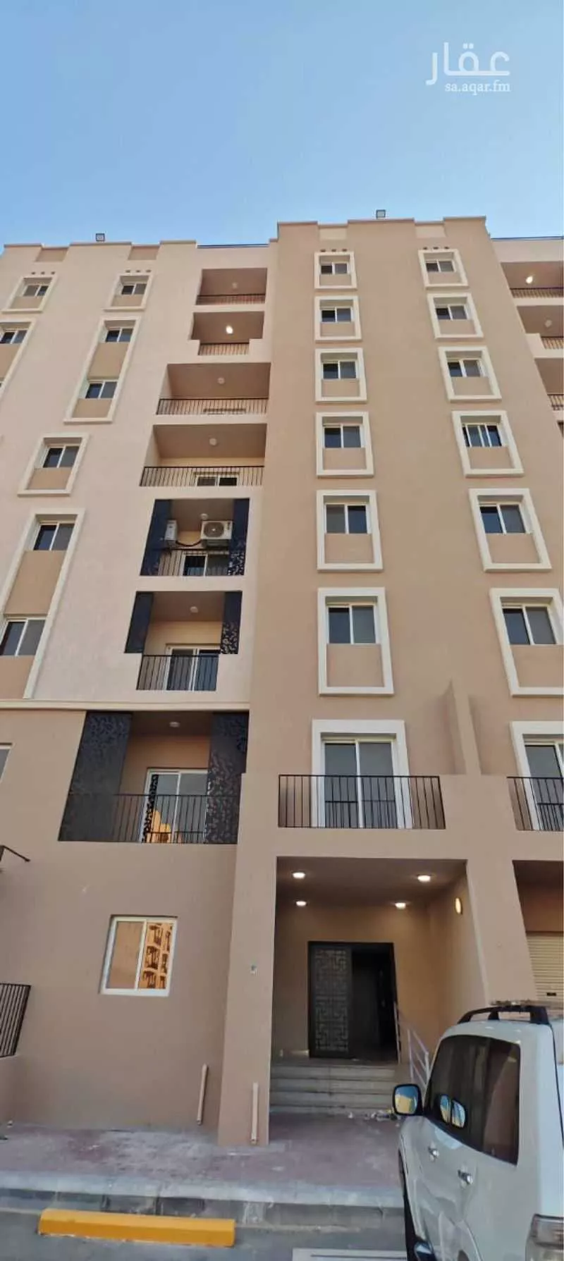 3 bedroom apartment in Al Fursan, Eastern Province