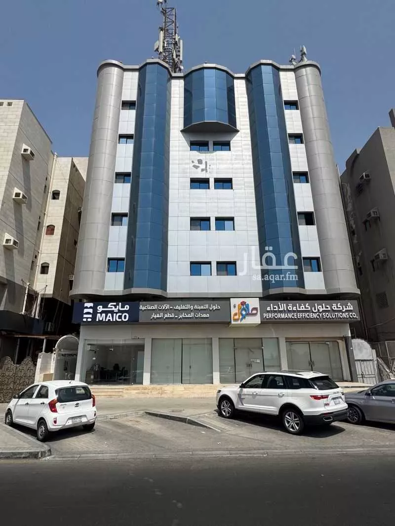 2 bedroom office in Al Safa, Jeddah 2