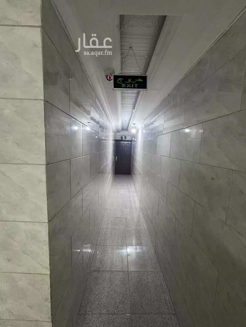 2 bedroom office in Al Safa, Jeddah 6
