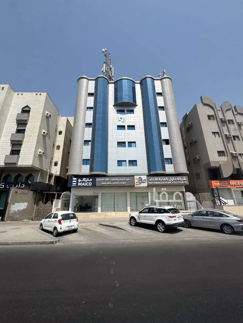 2 bedroom office in Al Safa, Jeddah