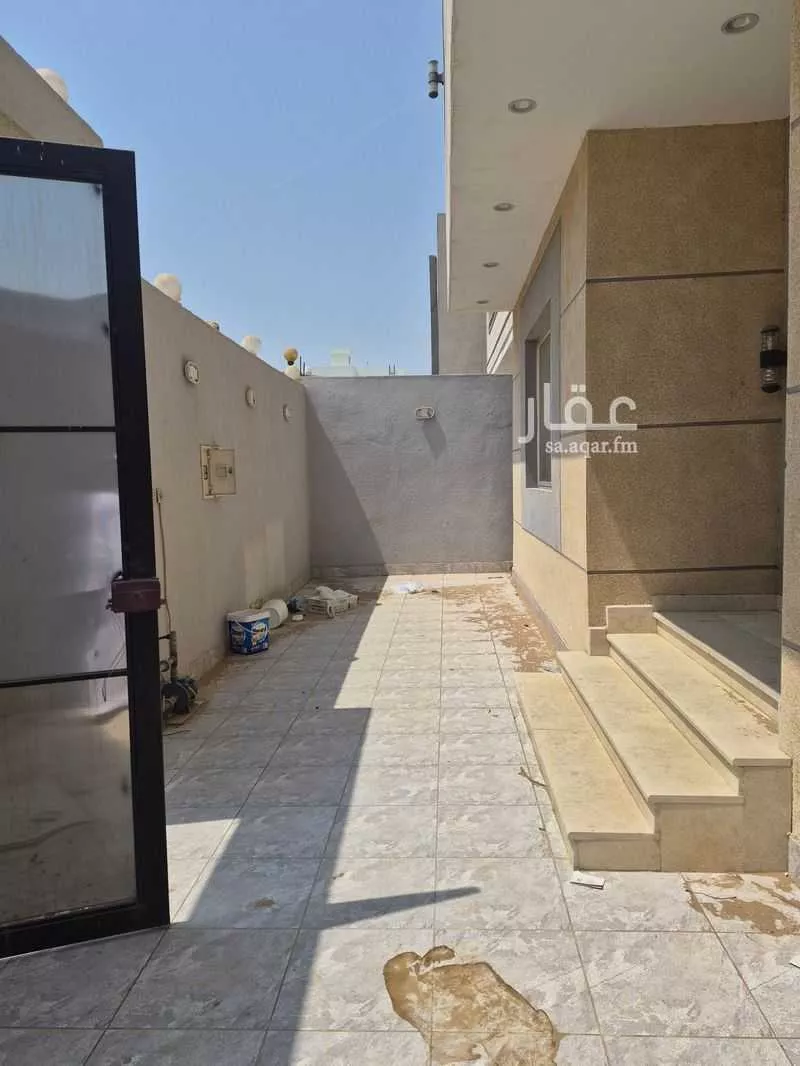 فيلا 7 غرف في الفروسية، جدة 9
