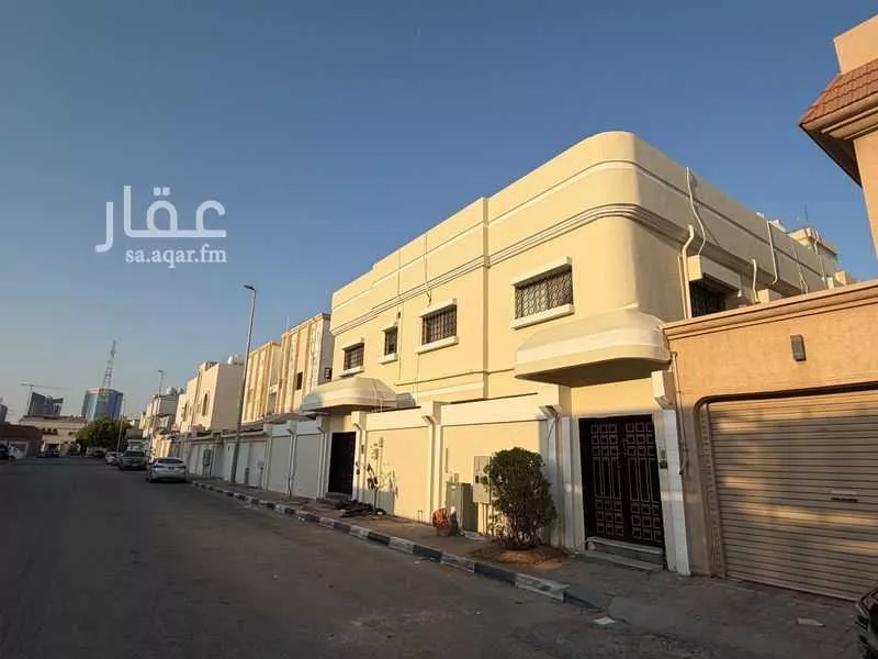 شقة في المزروعية