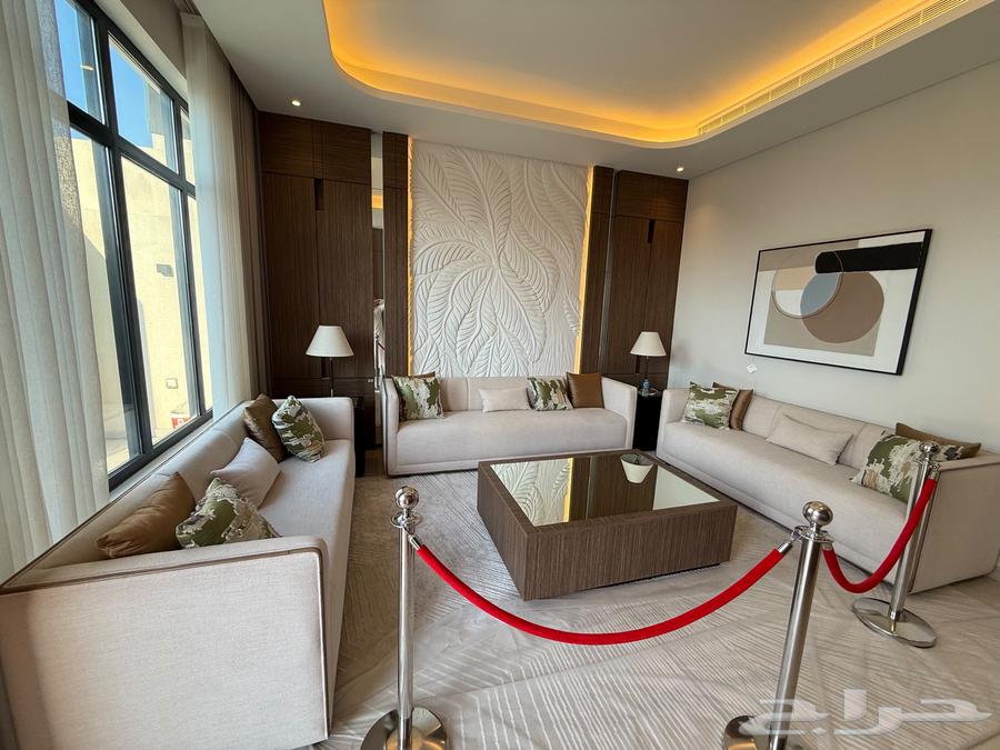 4 bedroom villa in As Saif, Eastern Province 5