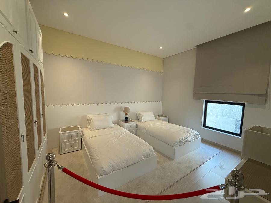 4 bedroom villa in As Saif, Eastern Province 18