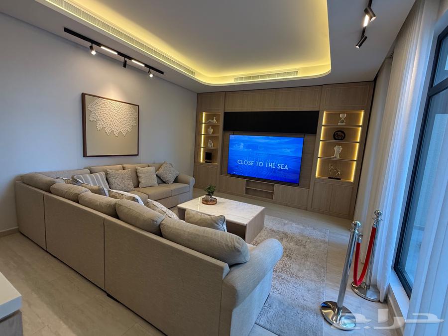 4 bedroom villa in As Saif, Eastern Province 9