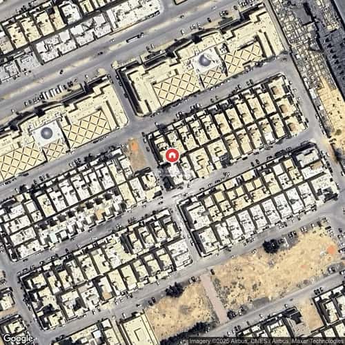 2 bedroom apartment in Al Aridh 3