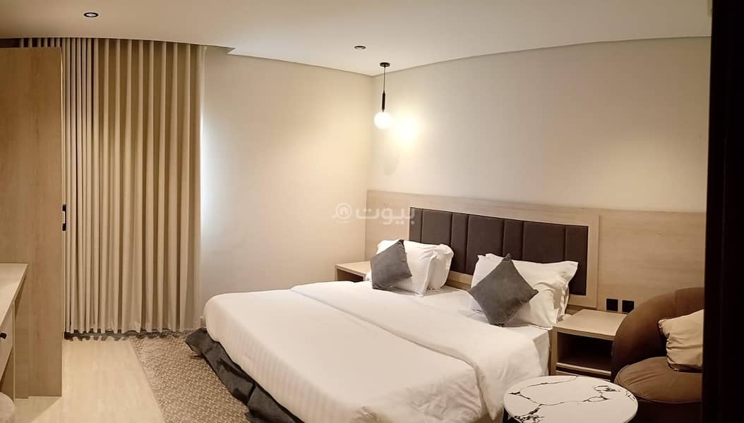 apartment in King Abdul Aziz, Riyadh