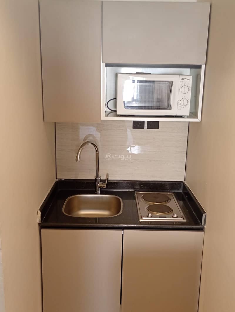 apartment in King Abdul Aziz, Riyadh 3