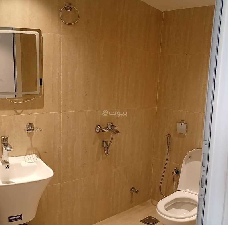 apartment in King Abdul Aziz, Riyadh 4