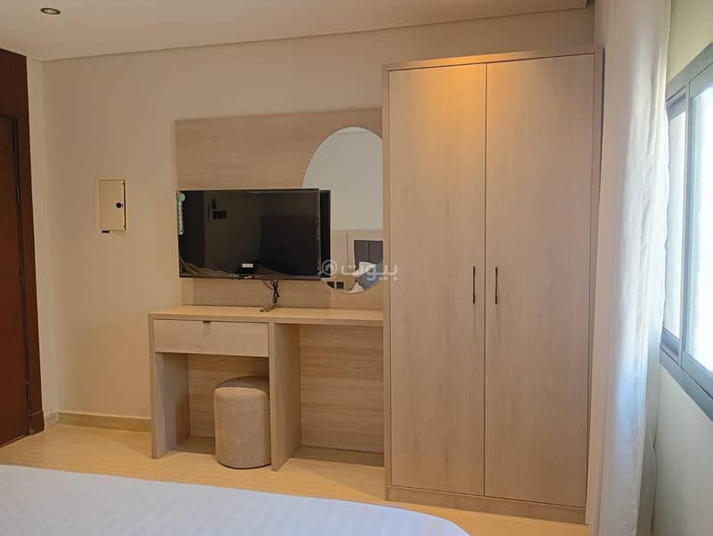apartment in King Abdul Aziz, Riyadh 5