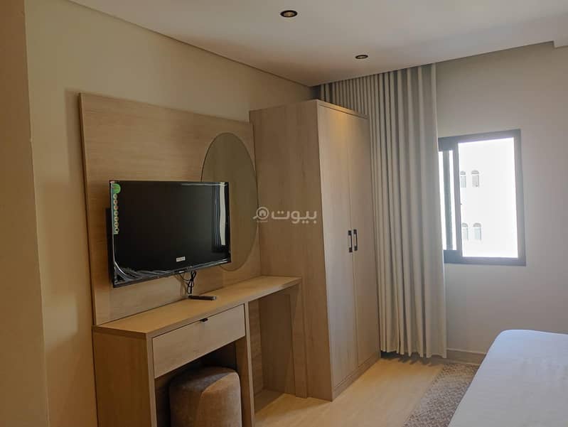 apartment in King Abdul Aziz, Riyadh 6