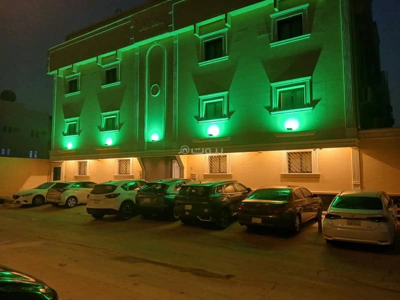 apartment in King Abdul Aziz, Riyadh 7