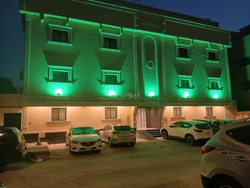apartment in King Abdul Aziz, Riyadh 8