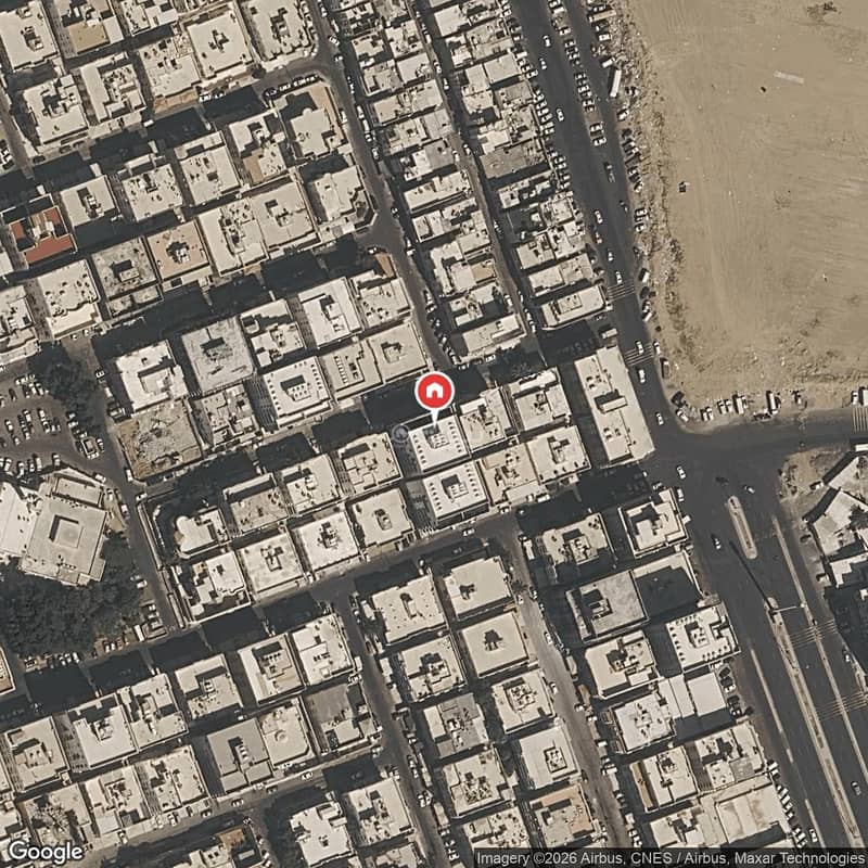 4 bedroom apartment in Al Nuzhah, Jeddah 9