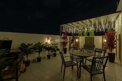 3 bedroom apartment in Al Aridh 4