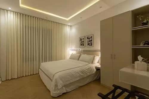3 bedroom apartment in Al Aridh 4