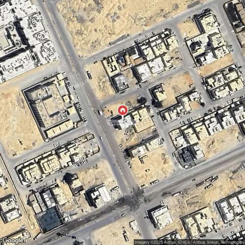 3 bedroom apartment in Al Aridh 5