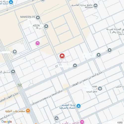 3 bedroom apartment in Al Aridh 10