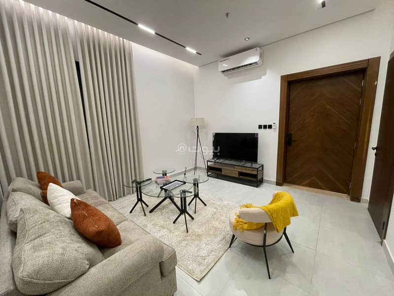 2 bedroom apartment in Al Qadisiyah, Riyadh 2