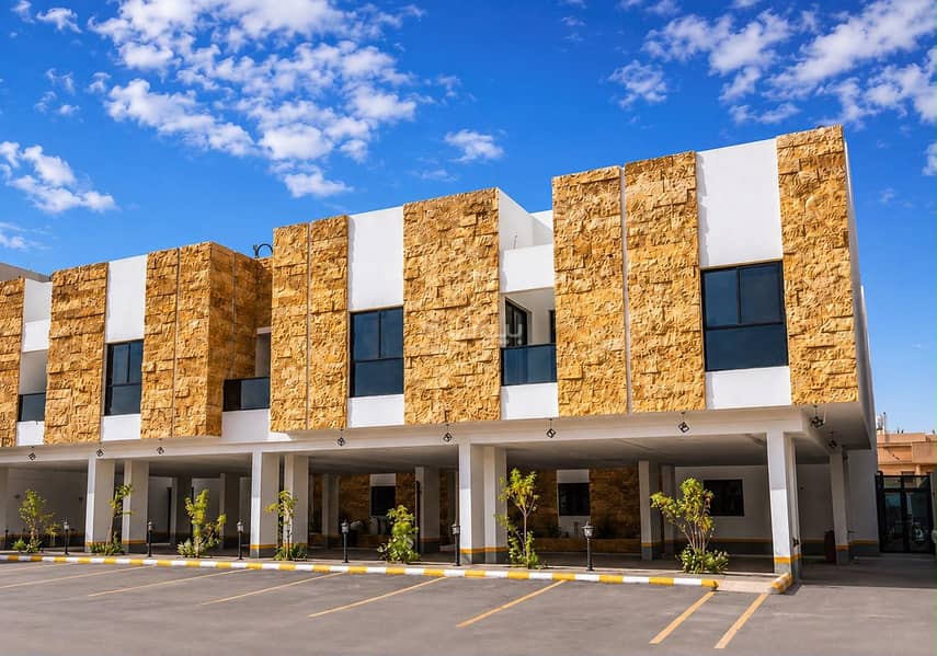 2 bedroom apartment in Al Qadisiyah, Riyadh 13