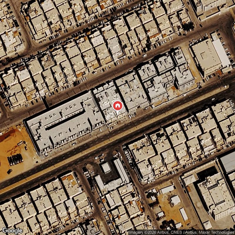 2 bedroom apartment in Al Qadisiyah, Riyadh 16