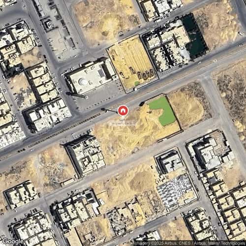 3 bedroom apartment in Al Aridh 1