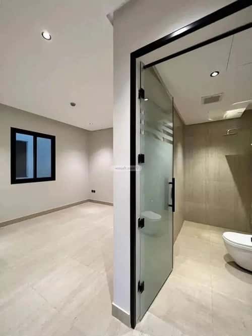 شقة 3 غرف في العارض 4