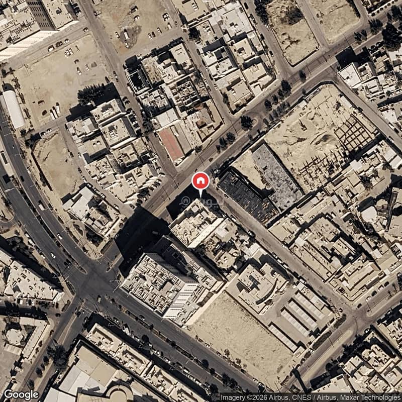 apartment in Al Murabba, Riyadh 10