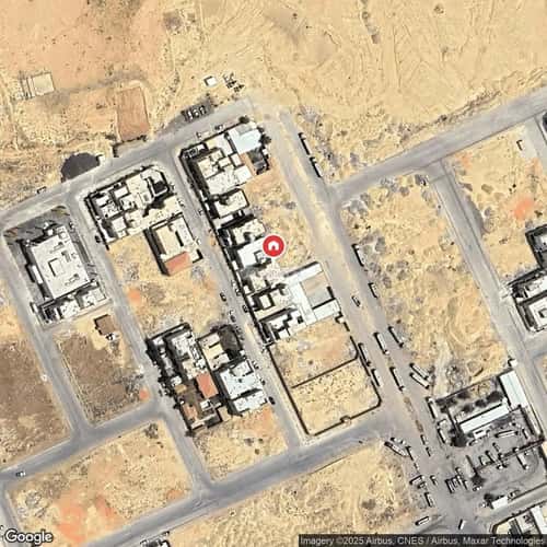 3 bedroom apartment in Al Aridh 2