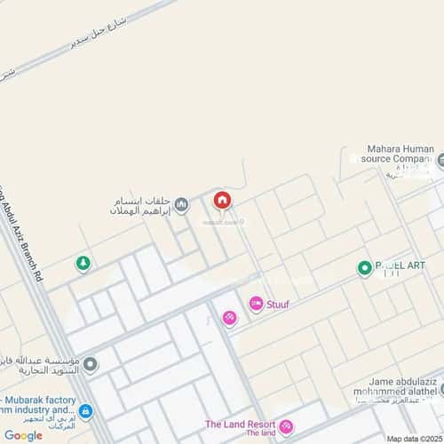 3 bedroom apartment in Al Aridh 2