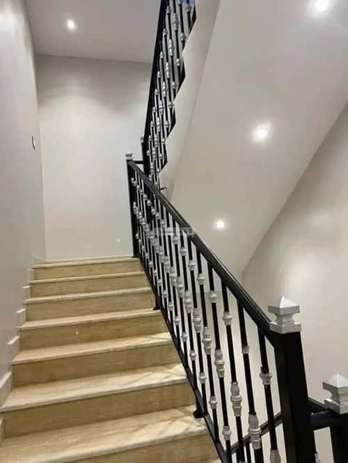 4 bedroom apartment in Al Hazm, Riyadh 9