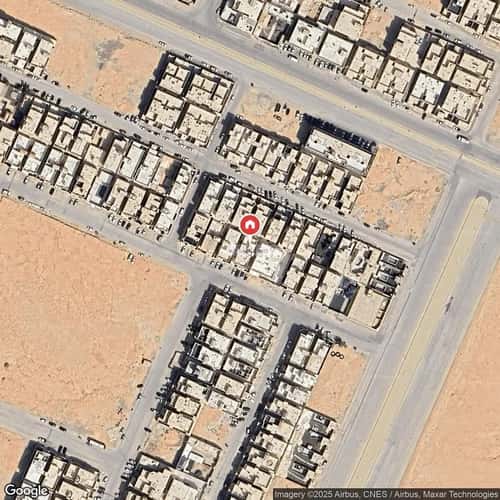 4 bedroom apartment in Al Hazm, Riyadh 5