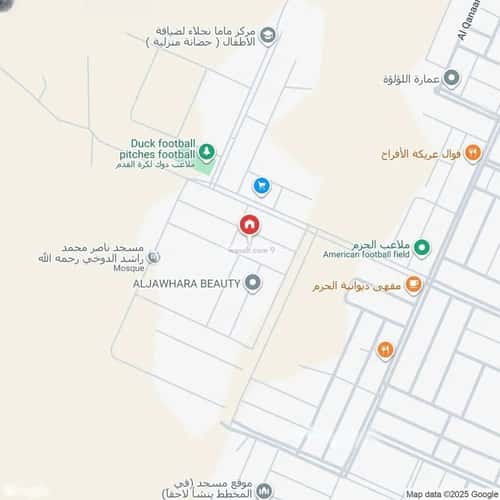 4 bedroom apartment in Al Hazm, Riyadh 10