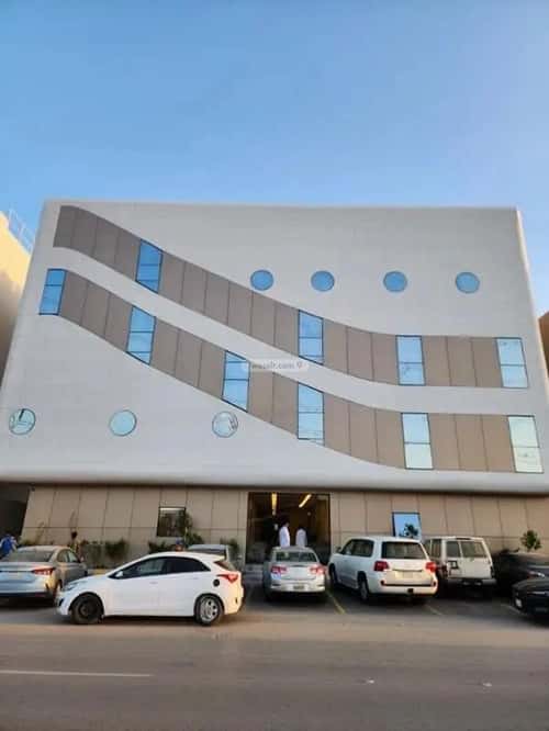 1 bedroom apartment in Al Falah 2